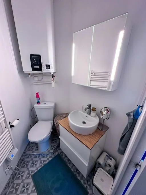 6min To Eiffel Tower - Passy Premium Apartman *