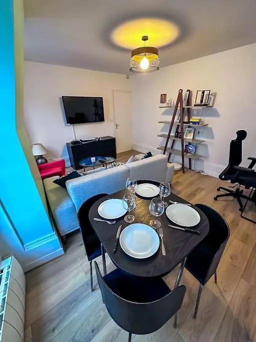 6min To Eiffel Tower - Passy Premium Apartment